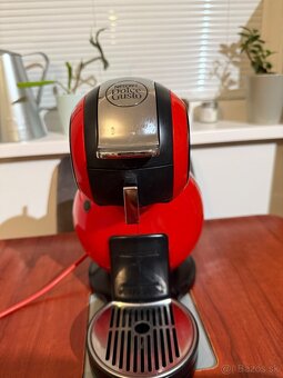 Krups kávovar Nescafe Dolce Gusto - 3