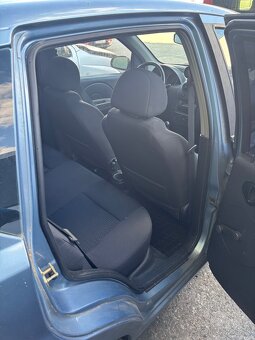 Chevrolet Kalos - 3