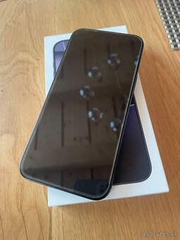 IPHONE 16 PRO MAX 256GB BLACK - 3