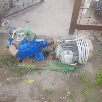 Sigma pumpy - 3