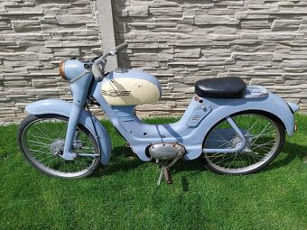 Jawetta Sport 551 - 3