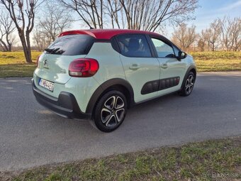 Citroen C3 1,2 60KW - 3