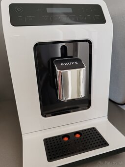 Krups Evidence - 3