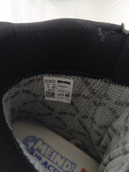 zanovne kozene topanky MEINDL Eagle pro GTX vel. 38 1/2 - 3