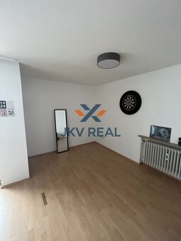 JKVreal ponúka na predaj kompletne zrekonštruovaný 3-izbový - 3