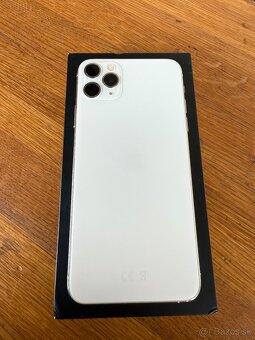 Apple Iphone 11 Pro Max 64Gb - 3