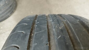 Sava letne pneumatiky 225/40 R18 - 3