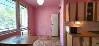 PNORF–priestranný 2i byt, 66 m2, 2x balkón, Vinohradská ul. - 3