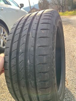 Continental PremiumContact 7 225/45 R17 94V XL - 3