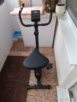 Predám stacionárny bicykel - 3