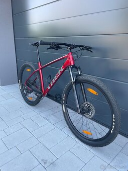 Trek Marlin 8 Crimson 29” XL - 3