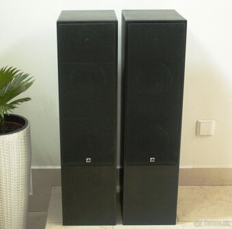 redám repro ARCUS AS -70 ///TOP STAV///v-92 cm 20kg 1ks - 3