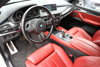 BMW X6 xDrive30d - 3