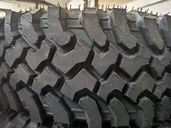 Celoprotektor vzor Dakar 235/70 R16,205/70 r15 - 3
