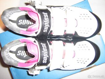 SUPLEST SPD vel. 39 - 3