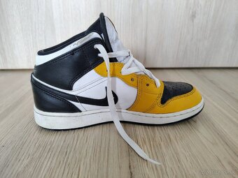 Tenisky Air Jordan vel. 38.5 - 3