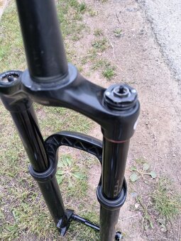 Rockshox Liryk deluxe - 3