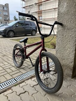 Bmx BeFly - 3