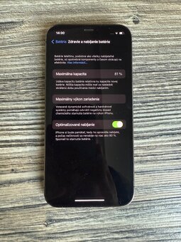 iPhone 12 PRO 256GB - 3
