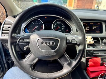 AUDI Q7 - 3