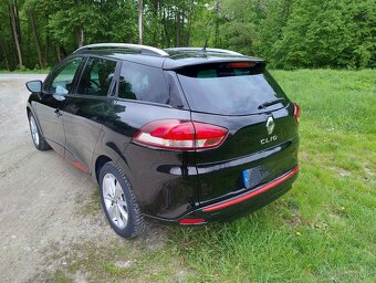 Renault Clio grandtour - 3
