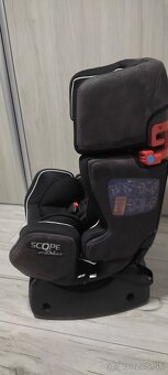 Autosedačka Caretero - 3
