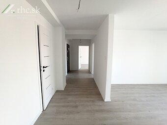 PRENÁJOM ŠTÝLOVÉ NÁJOMNÉ 3-IZBOVÉ BYTY - MATICE SLOVENSKEJ, - 3