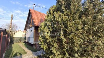 Záhrada s výmerou 2,8 ára s chatkou 25 m2 v blízkosti... - 3