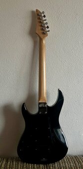 Yamaha RGX 121D elektrická gitara - 3
