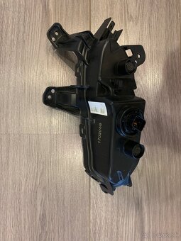 Hyundai i30 (PDE) - lave LED svetlo - 3