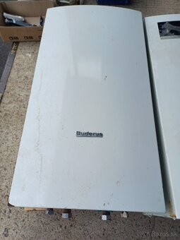 Boiler zo zasobníkom - 3