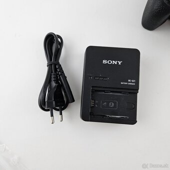 Sony A7 IV – 10 500 uzávierka - 3