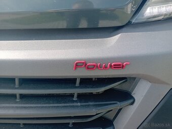 Fiat Ducato 2,3 JTD 118KW L4 H2 MAXI - 2021 - 3