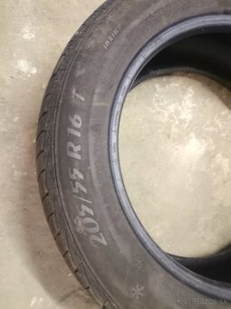 pneumatiky Matador - 3