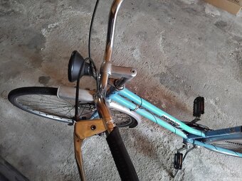 Predám starší bicykel - 3