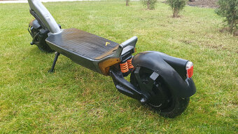 Kolobežka Apollo City Pro - 3