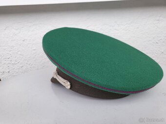 Pohraničná stráž brigadýrka - 3