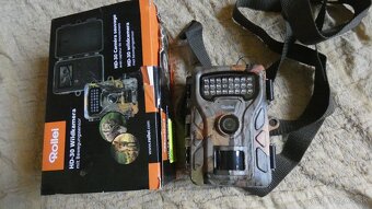 Fotopasca Rollei hd30 - 3