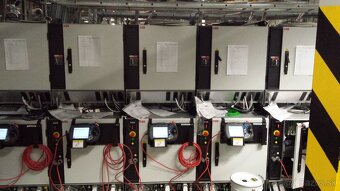 Práca Elektrikári NEMECKO A EU - 3