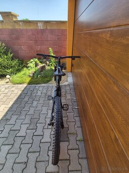 Trek Fuel EXe 9.9 XX AXS 2025- Dark Star- Veľkosť M-DOHODA - 3
