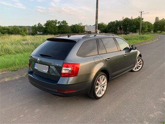 Skoda Octavia 3 lift 2.0 TDi 110kw 2018 combi - 3