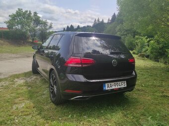 Volkswagen Golf VII 2.0 TDI DSG Highline – 12/2019 - 3
