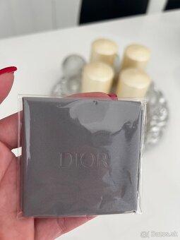 Dior handricka na okuliare - 3