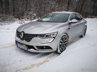 Renault Talisman 1.6 DCI edc - 3
