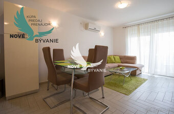 Apartmán len 80m od pieskovej pláže v Chorvátsku - Nin - 3