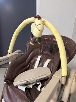 Chicco Polly Magic - 3