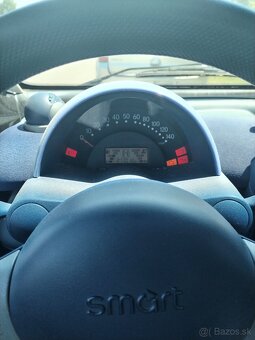 Smart fortwo - 3