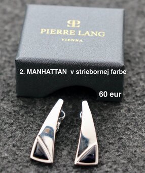 NÁUŠNICE - PIERRE LANG - 3