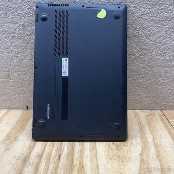Lenovo Thinkpad X1 Carbon - 3