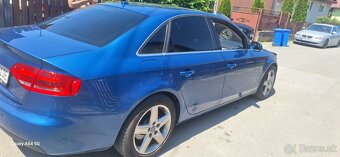 Audi a4 B8 - 3